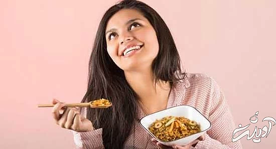 با این خوراکی‌ها بی حالی را فتیله پیچ کنید!